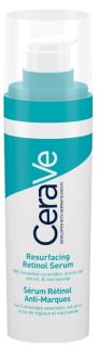 CERAVE Resyrfacing Retinol serums, 30 ml