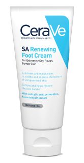 CERAVE SA Renewing krēms kājām, 88 ml