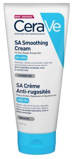 CERAVE SA Smoothing ķermeņa losjons, 177 ml
