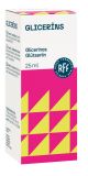 RFF Glicerīns šķidrums, 25 ml