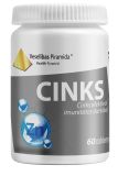 VESELĪBAS PIRAMĪDA Cinks tabletes, 60 gab.