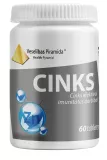 VESELĪBAS PIRAMĪDA Cinks tabletes, 60 gab.