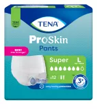 TENA Pants Super L biksītes, 12 gab.