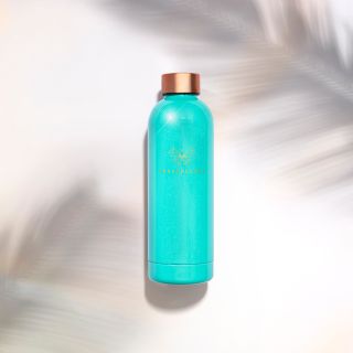 CRYSTALLOVE Amazonite Thermal pudele, 500 ml