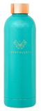 CRYSTALLOVE Amazonite Thermal pudele, 500 ml