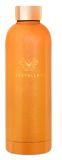 CRYSTALLOVE Peach Fuzz Thermal pudele, 500 ml