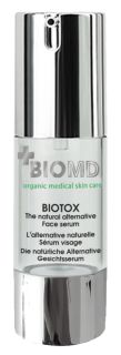 BIOMD Biotox serums, 30 ml