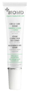 BIOMD Circle Cure serums, 15 ml