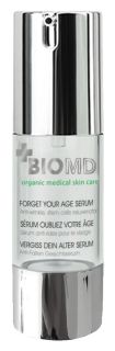 BIOMD Forget Your Age serums, 30 ml