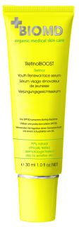 BIOMD Retinol Boost Youth Renewal serums, 30 ml