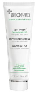 BIOMD Vein Vanish krēms, 90 ml