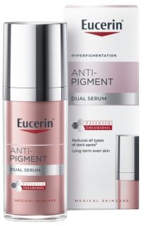 EUCERIN Anti-Pigment serums, 30 ml