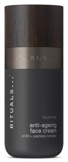 RITUALS Homme Anti Ageing sejas krēms, 50 ml