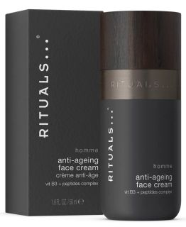 RITUALS Homme Anti Ageing sejas krēms, 50 ml