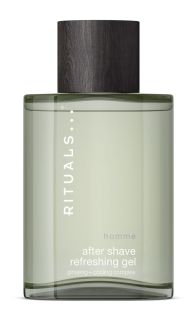 RITUALS Homme Refreshing gels pēc skūšanās, 100 ml