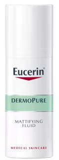 EUCERIN DermoPure fluīds, 50 ml