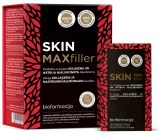 BIOFARMACIJA Skin MAXfiller kolagēns, 28 gab.