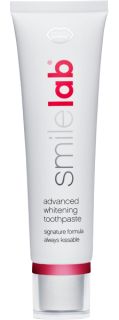 SMILELAB Advanced Whitening zobu pasta, 75 ml