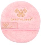 CRYSTALLOVE Reusable kosmētikas sūklis, 1 gab.