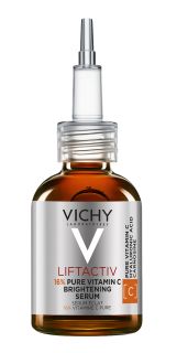 VICHY LiftActiv Supreme Vitamin C serums, 20 ml