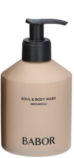 BABOR Body Grounding Soul&Body želejkrēms, 250 ml