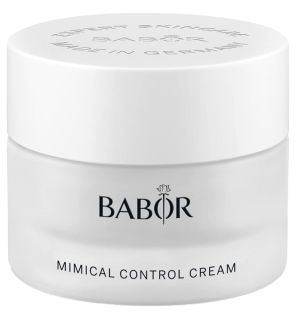 BABOR Classics Mimical Contro sejas krēms, 50 ml