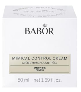 BABOR Classics Mimical Contro sejas krēms, 50 ml