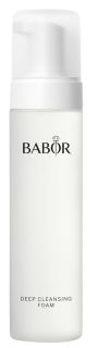 BABOR Deep attīrošas putas, 200 ml