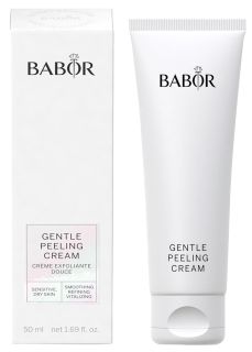 BABOR Gentle Cream pīlings, 50 ml