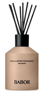 BABOR Grounding Soul&Room mājas aromāts, 220 ml