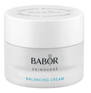 BABOR Skinovage Balancing sejas krēms, 50 ml