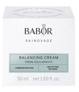 BABOR Skinovage Balancing sejas krēms, 50 ml