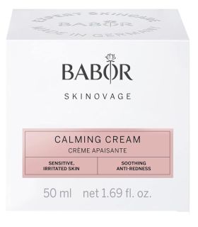 BABOR Skinovage Calming sejas krēms, 50 ml