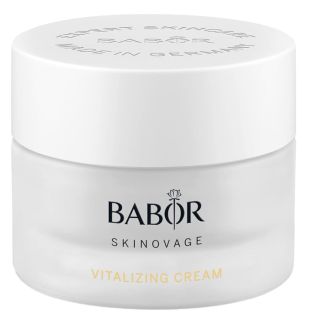 BABOR Skinovage Vitalizing sejas krēms, 50 ml