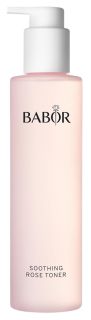 BABOR Soothing Rose toniks, 200 ml