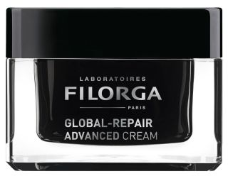 FILORGA Global Repair Advanced sejas krēms, 50 ml