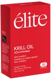 ELITE Krill Oil kapsulas, 30 gab.