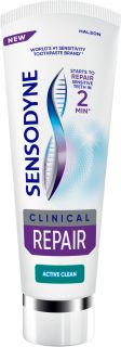 SENSODYNE Clinical Repair Active Clean zobu pasta, 75 ml