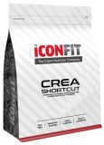 ICONFIT Crea Shortcut - Grapefruit pulveris, 1000 g