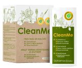 BIOFARMACIJA Clean Me paciņas, 21 gab.