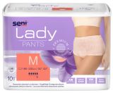SENI Lady Pants M biksītes, 10 gab.