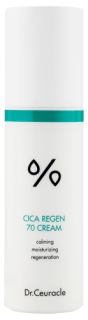 DR.CEURACLE Cica Regen 70 sejas krēms, 50 ml
