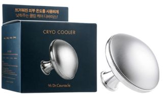 DR.CEURACLE Cryo Cooler masāžas ierīce, 1 gab.