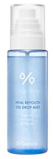 DR.CEURACLE Hyal Reyouth Oil Drop Mist sprejs, 125 ml