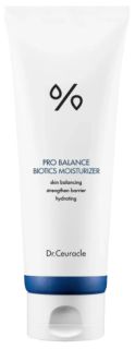 DR.CEURACLE Pro Balance Biotic Moisturizer sejas krēms, 100 ml