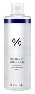 DR.CEURACLE Pro Balance Biotics toniks, 300 ml