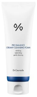 DR.CEURACLE Pro Balance Deep attīrošas putas, 150 ml