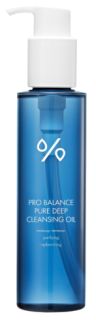 DR.CEURACLE Pro Balance Pure attīroša eļļa, 150 ml