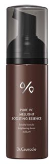 DR.CEURACLE Pure Vc Mellight Boosting esence, 145 ml
