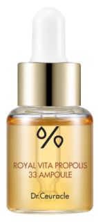 DR.CEURACLE Royal Vita Propolis 33 ampula, 15 ml